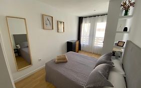 Salitre 51 Home Malaga