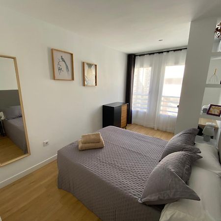 Salitre 51 Home Málaga Exterior foto