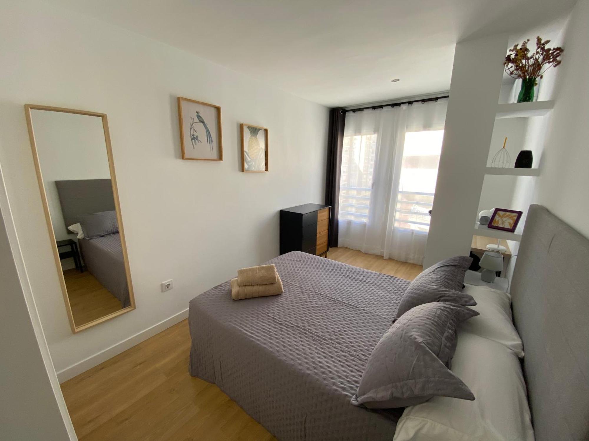 Salitre 51 Home Málaga Exterior foto