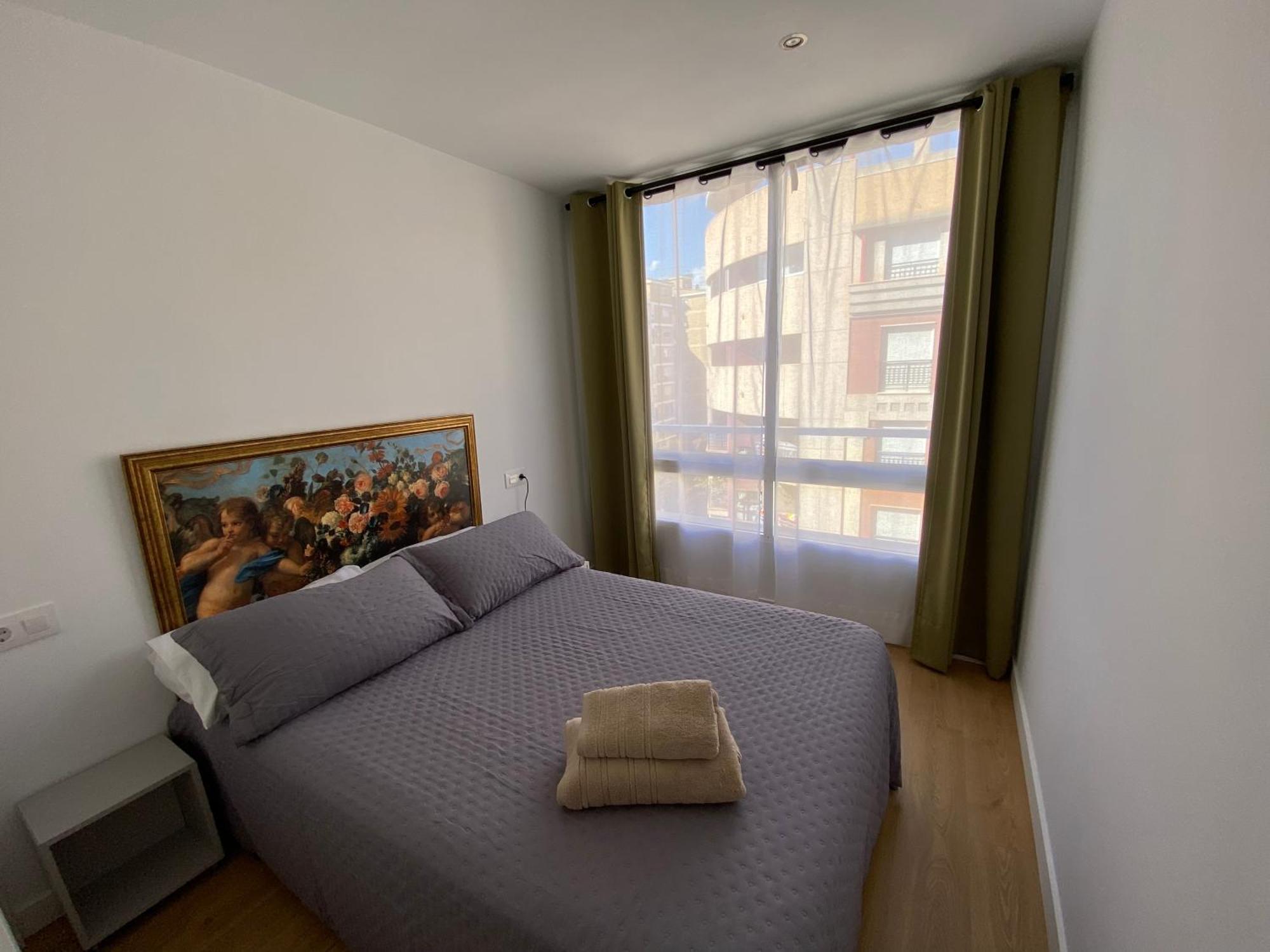 Salitre 51 Home Málaga Exterior foto